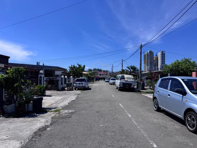 Taman Foh Sang | Luyang | Damai | Lido | KK 1