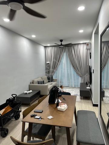 Residensi MH Platinum 2 1