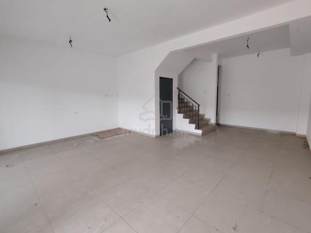 Double Storey Taman Meru Damai, Jalan Jambu 4