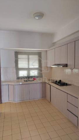 Sri Dahlia Apartment (Kajang) 1