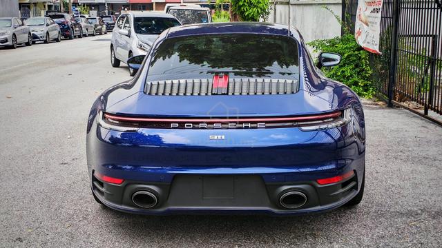 2023 Porsche 911 3.0 CARRERA (A) 22k km Mileage. - 5