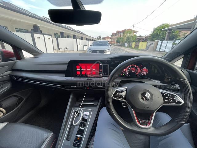 2022 Volkswagen GOLF 2.0 GTI (A) - 5