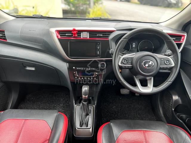 2022 Perodua MYVI 1.5 AV SPEC(A)NO PROCESS FEE OTR - 5