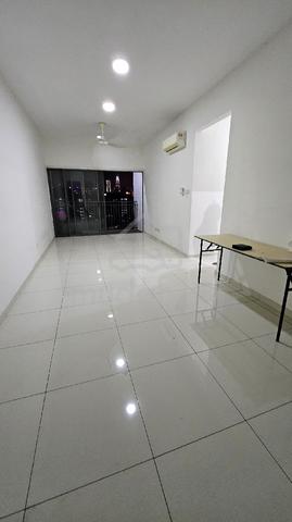 Seasons Garden Residences @ Wangsa Maju 1