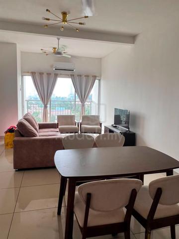 Vista Sungai Ramal 1