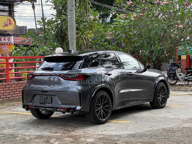 MARKLEVINSON 6K KM2025 Lexus LBX MORIZO RR 1.6(A)  - 4