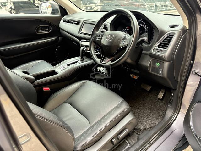 2020 Honda HR-V 1.8 V FACELIFT (A) Full Service - 5