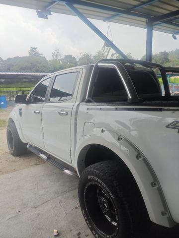2014 Ford RANGER 2.2 XL (HI-RIDER) T6 (M) - 4