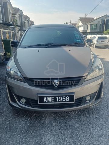 2021 Proton EXORA 1.6 PREMIUM MY17 ENHANCED (A) - 3