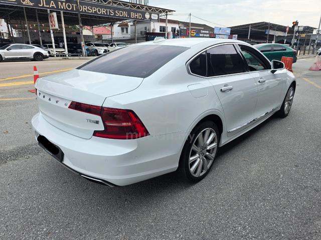 2019 Volvo S90 2.0 T8 INSCRIPTION PLUS (A) - 3