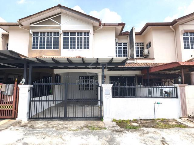Taman Mok Sum Rasah | Big Size with Extra 10ft Land At Back 1