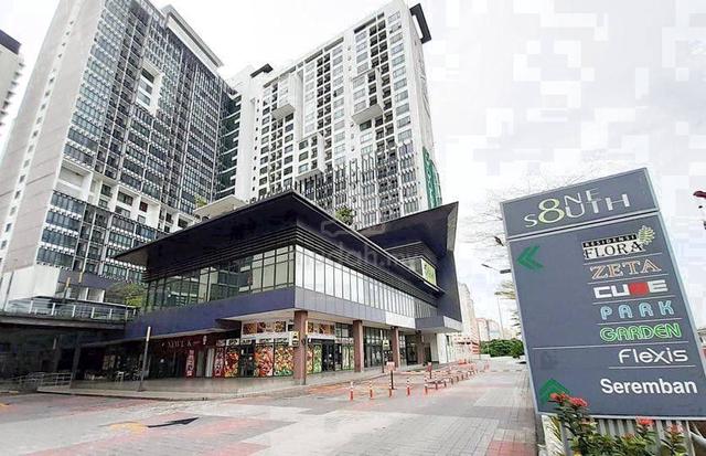 One South 1