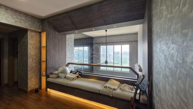 Casa Desa 1