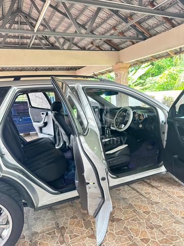 2005 Nissan MURANO 2.5 250XL (A) - 4