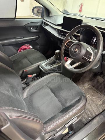 2023 Perodua AXIA 1.0 AV (A) - 5