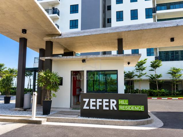 Zefer Hill Residence 1
