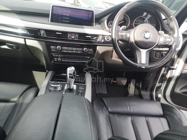 2018 Bmw X5 2.0 xDRIVE40e - 5