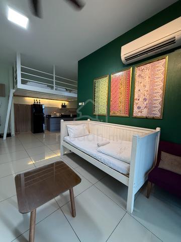 Atlantis Residences 1