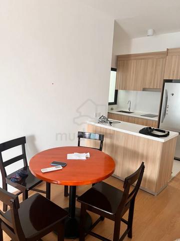 Maya Bay Residences @ Gamuda COVE 2