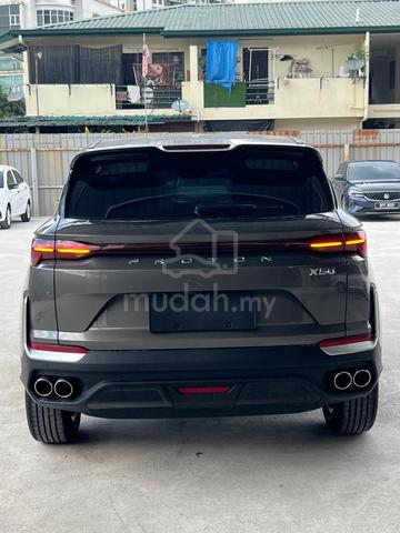 NEW 2026 Proton X50 1.5 PREMIUM PROMO - 4