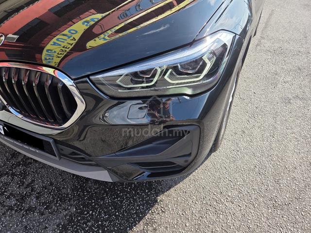 2021 Bmw X1 sDRIVE18i 1.5cc (UW28/11/2026) - 5