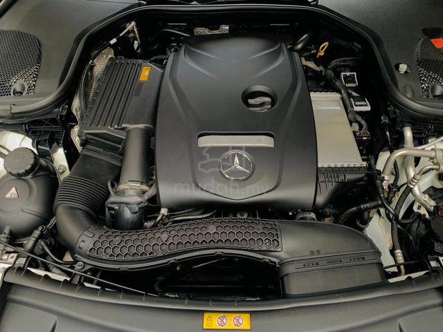 MERCEDES BENZ E300 coupe AMG 2017/2021 - 3