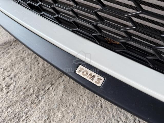2022 Toyota GR YARIS RZ HIGH PERFORMANCE TOM'S BKI - 5