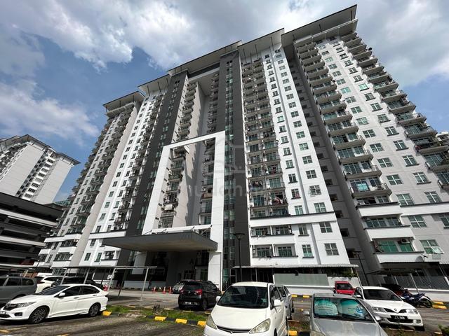 Lake View Suites 1
