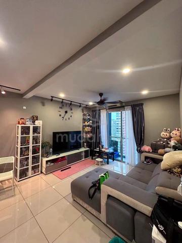 Austin Suites 1