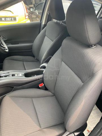 2019 Honda HR-V 1.8 E ENHANCED (A) - 4