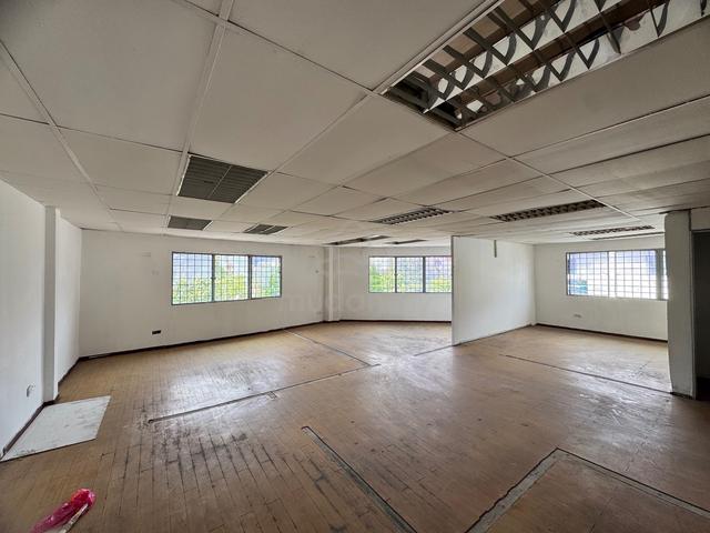 Corner Unit Office 1,044sf Taman KOmsersial Pandan Indah Kuala Lumpur 1