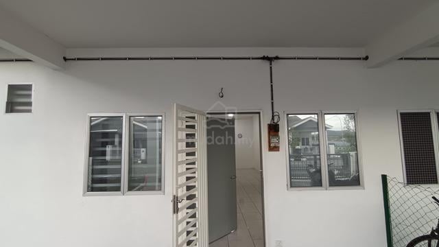 PPAM Denai Alam Sg. Petani 1