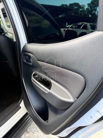2022 Mitsubishi TRITON 2.4 VGT PREMIUM MY19 L200 - 5