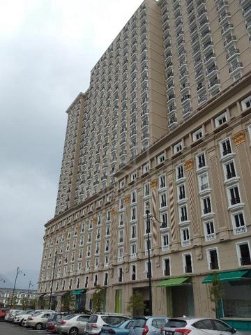 Champs Elysees 3
