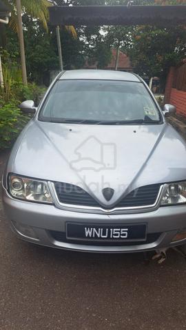 2006 Proton WAJA 1.6 ENHANCED (M) - 1