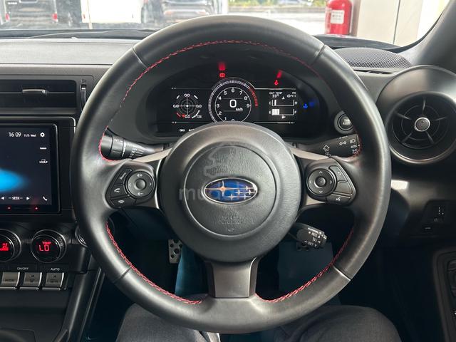 2021 Subaru BRZ 2.4 S Coupe Automatic 2WD - 4