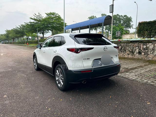 2020 Mazda CX-30 2.0 G HIGH MY19 (A) - 5