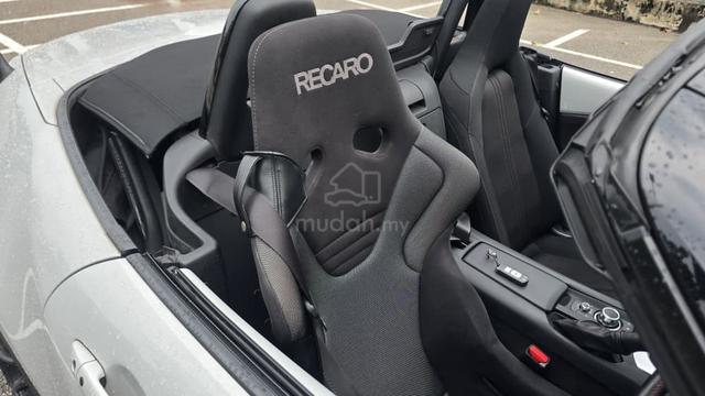 2019 Mazda ND2 MX-5 1.5 (M) - 2