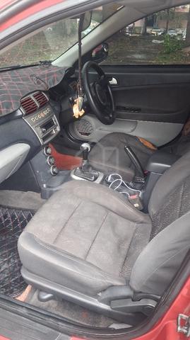 2012 Proton PERSONA 1.6 ELEGANCE BASE LINE (M) - 4
