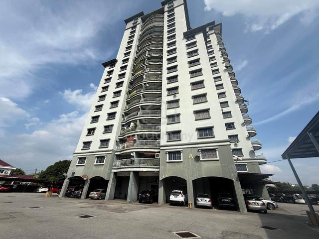 D' Haven Condominium 1