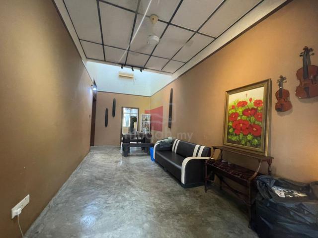 Taman Setia Indah @ Single Storey For Sale 1