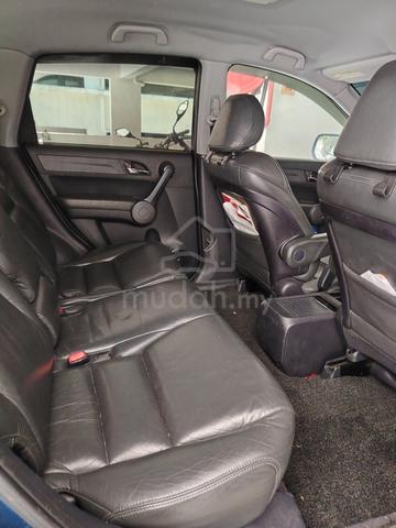 2009 Honda CR-V 2.0 i-VTEC (A) - 4