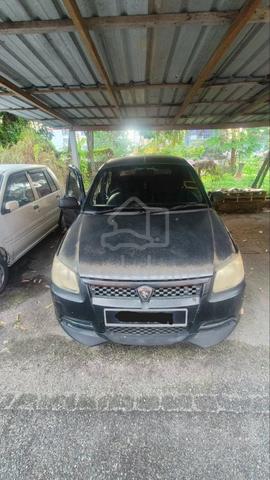 2009 Proton SAGA 1.3 BASE LINE (M) - 1