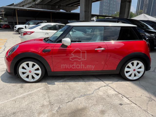 2021 Mini COOPER 1.5 FACELIFT (A) - 5
