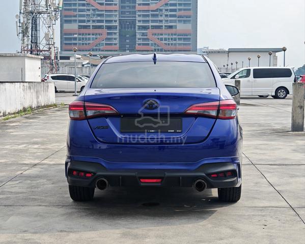 2019 Toyota VIOS 1.5 E FACELIFT (A) OFFER PRICE - 4