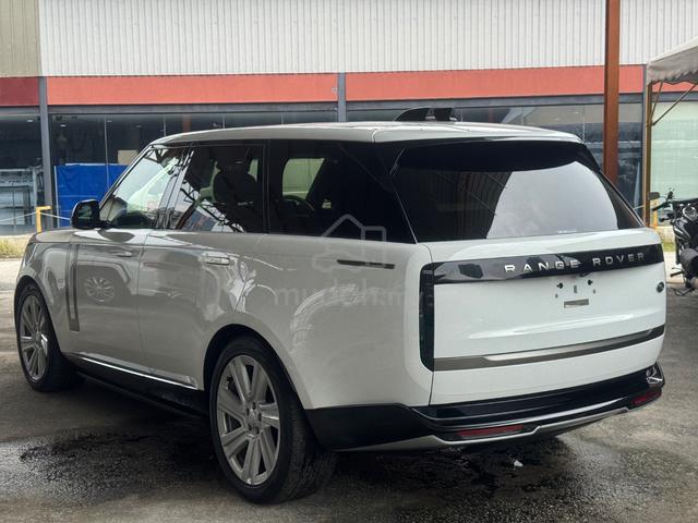 D300 NEW 2023 Land Rover RANGE ROVER 3.0 SPORT HSE - 5