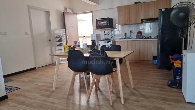 V21 Residence 1