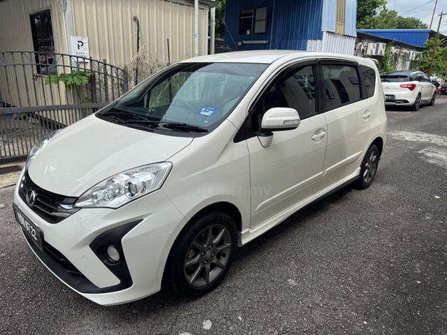 2019 Perodua ALZA 1.5 SE (A)Super Low Mileage 59K - 3