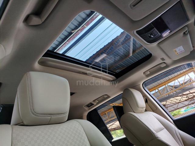 2023 Toyota LANDCRUISER 3.5 ZX FULLSPEC,UNREG,JBL - 2