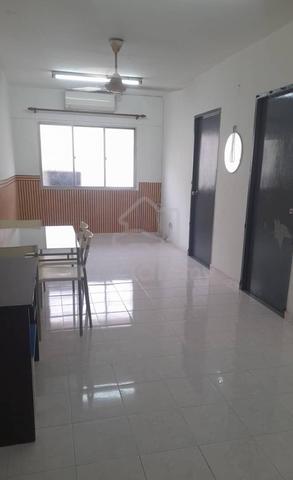 Apartment Lestari (Damansara Damai) 1